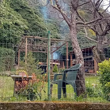 Nicolas House Campiglia dʼOrcia Exterior foto