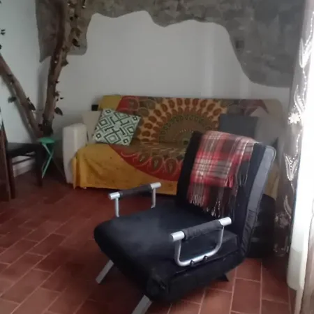 Nicolas House Campiglia dʼOrcia Exterior foto