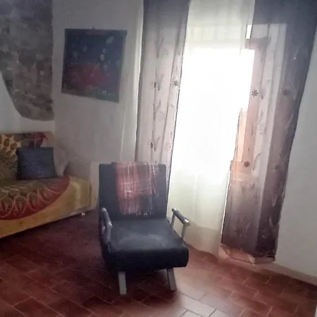 Nicolas House Campiglia dʼOrcia Exterior foto