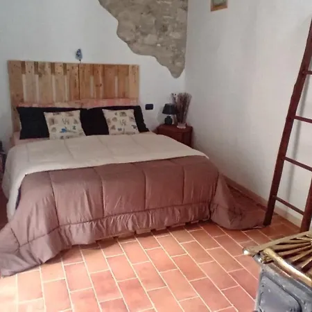 Nicolas House Campiglia dʼOrcia Exterior foto