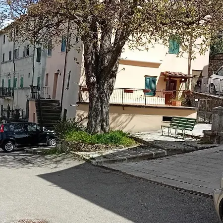 Nicolas House Campiglia dʼOrcia Exterior foto