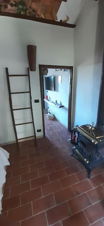 Nicolas House Apartment