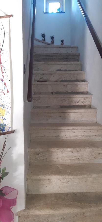 Nicolas House
