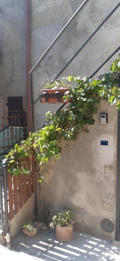 Nicolas House Apartment Campiglia dʼOrcia