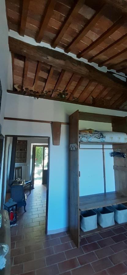 Apartment Nicolas House Campiglia d'Orcia