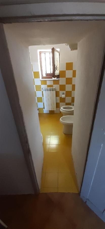 Nicolas House Apartment Campiglia d'Orcia