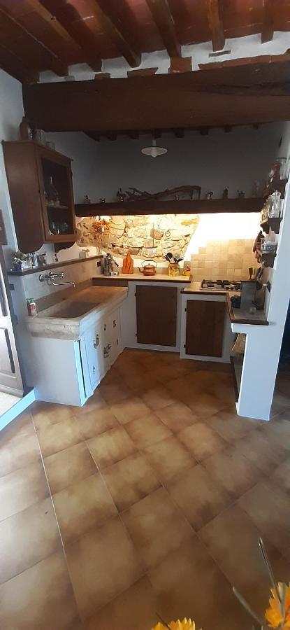 Apartment Nicolas House Campiglia d'Orcia