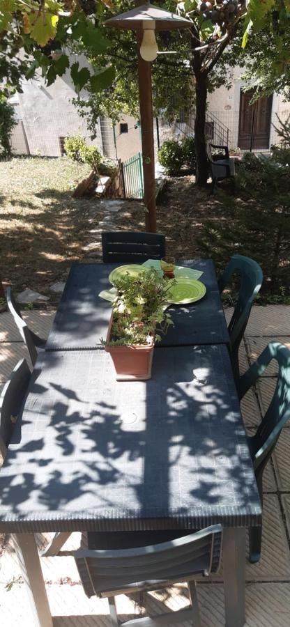 Nicolas House * Campiglia d'Orcia