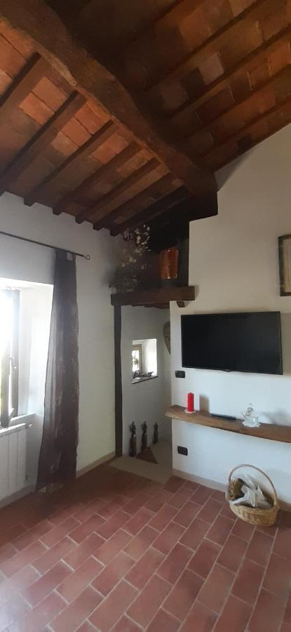 Apartment Nicolas House Campiglia dʼOrcia