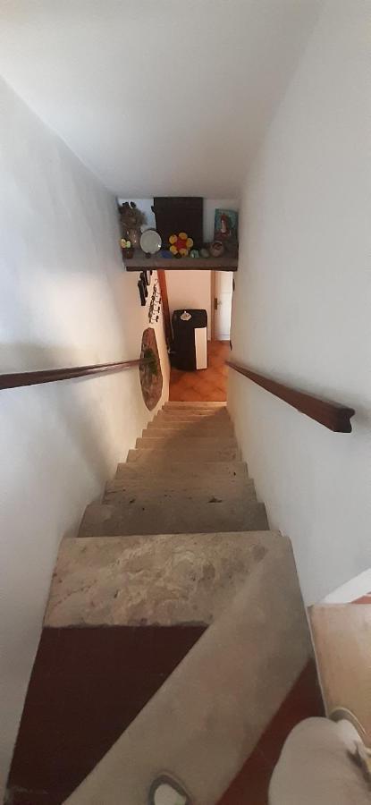 Nicolas House * Campiglia dʼOrcia