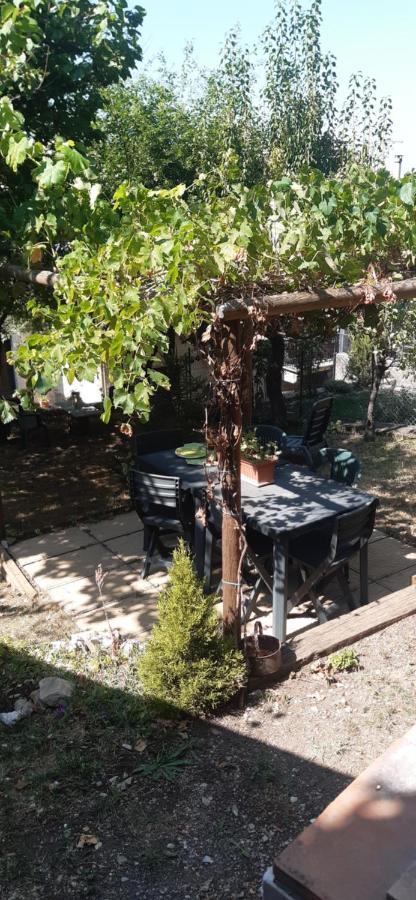 Apartment Nicolas House Campiglia d'Orcia