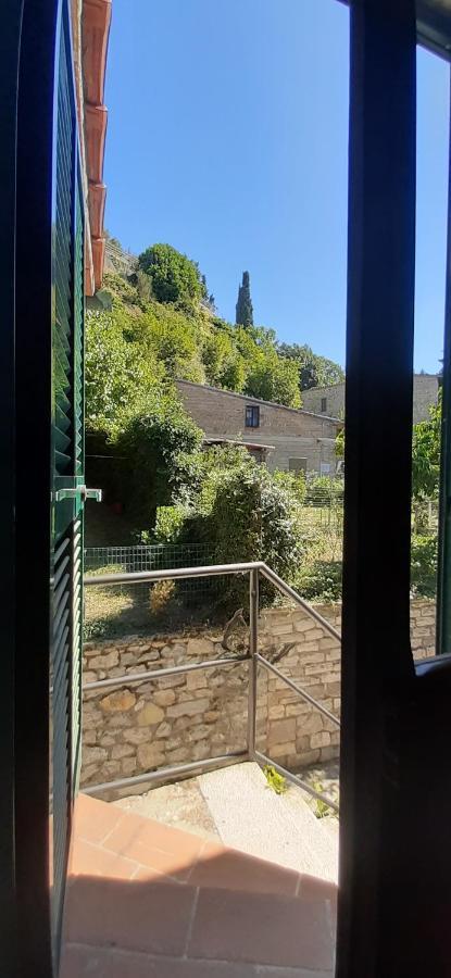 Nicolas House Campiglia d'Orcia