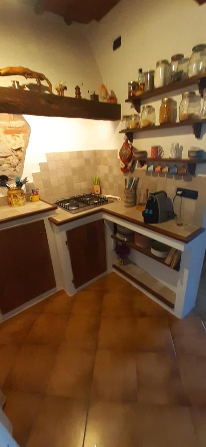 Apartment Nicolas House Campiglia d'Orcia