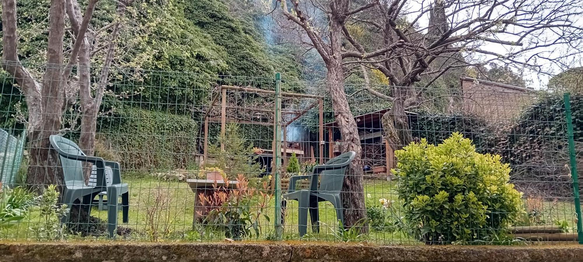 Nicolas House Campiglia d'Orcia