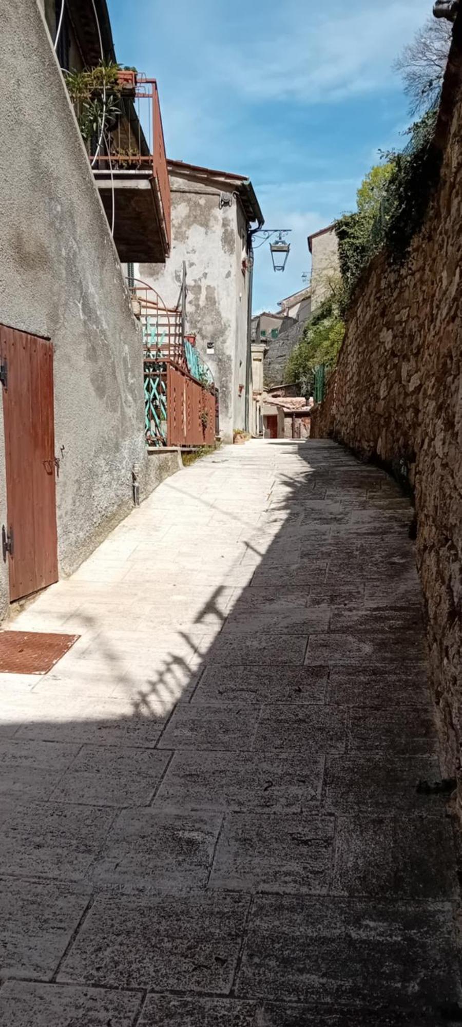 Nicolas House Campiglia d'Orcia