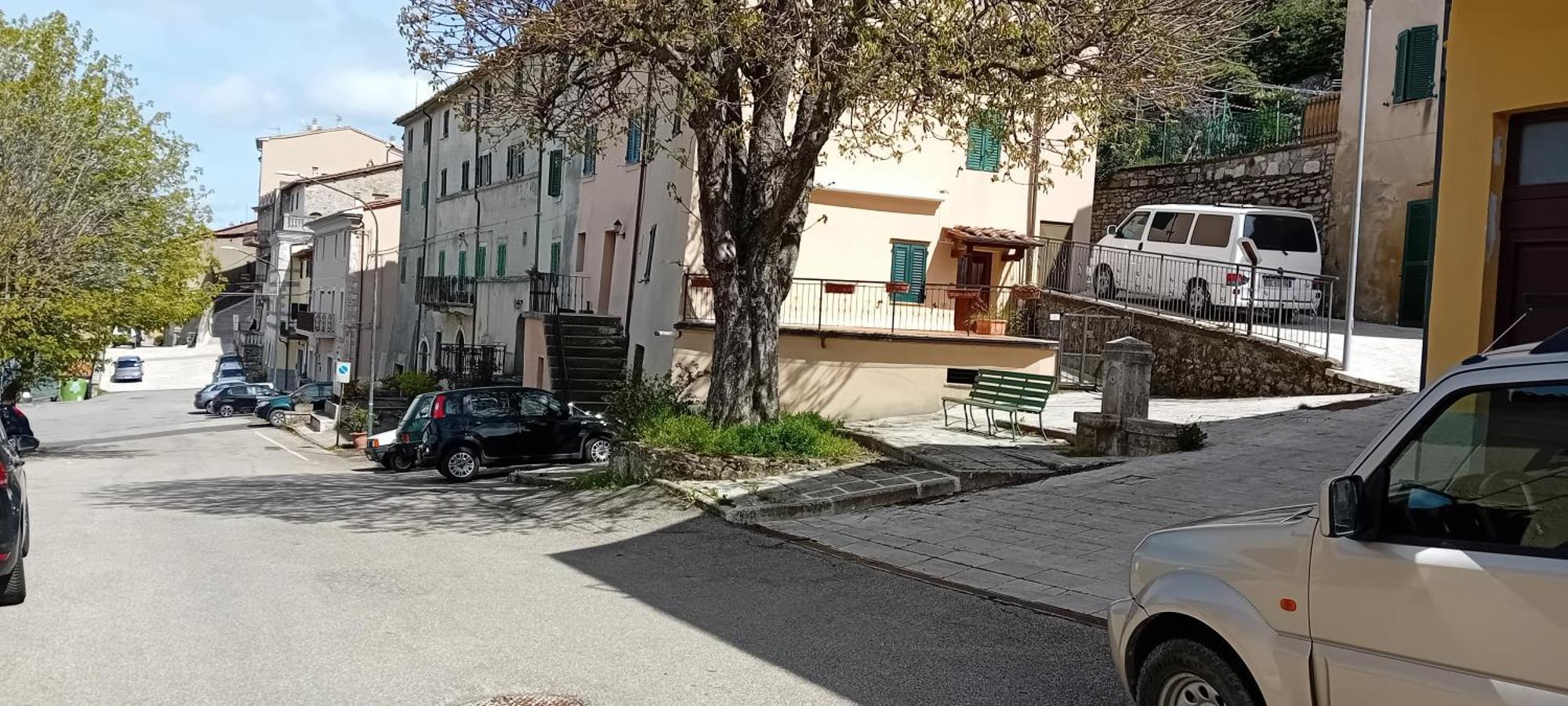 Nicolas House Apartment Campiglia d'Orcia