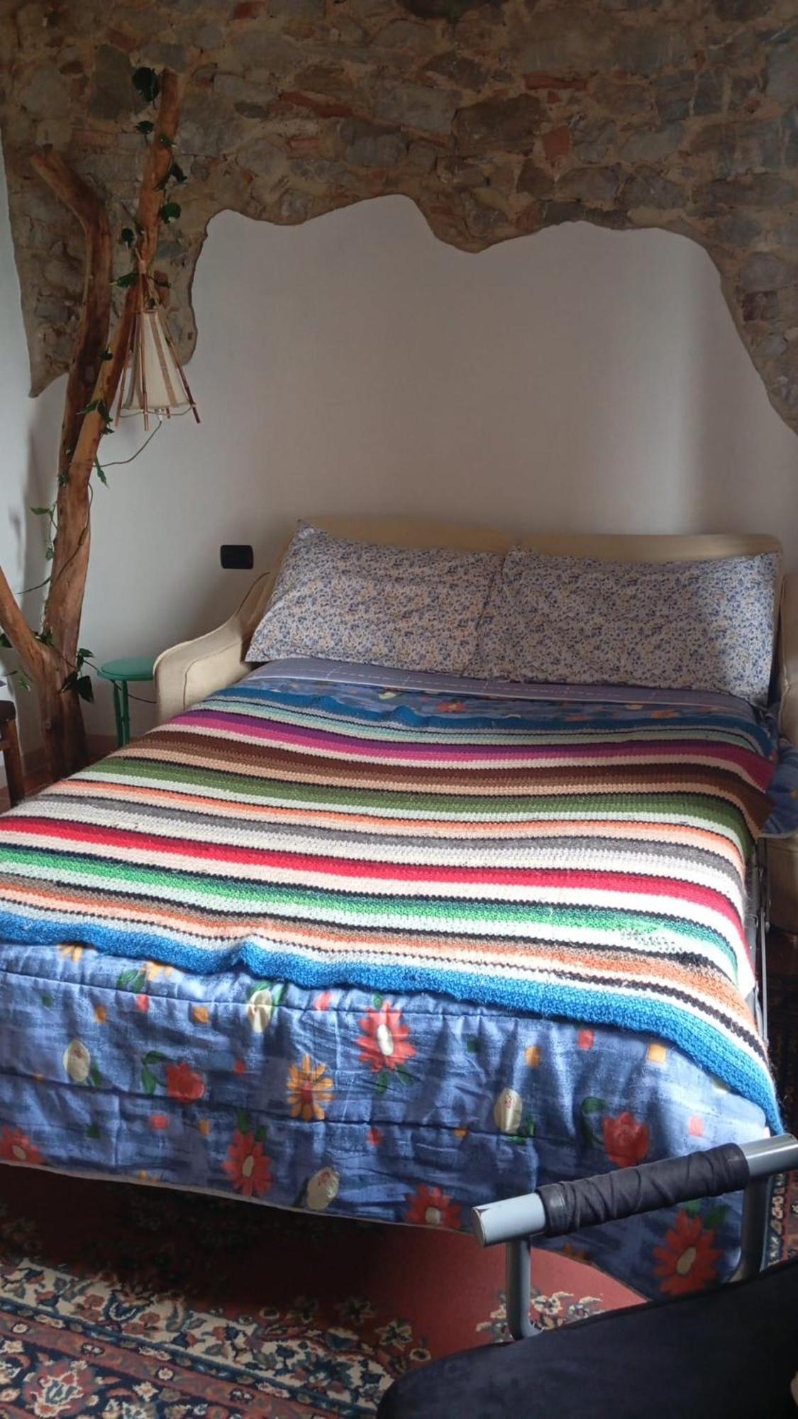 Apartment Nicolas House Campiglia d'Orcia